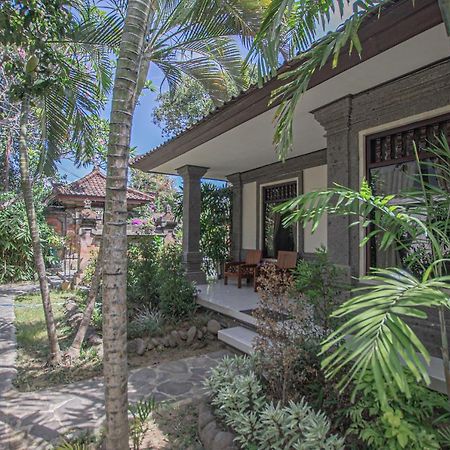 Panorama Cottages I 레기안 외부 사진