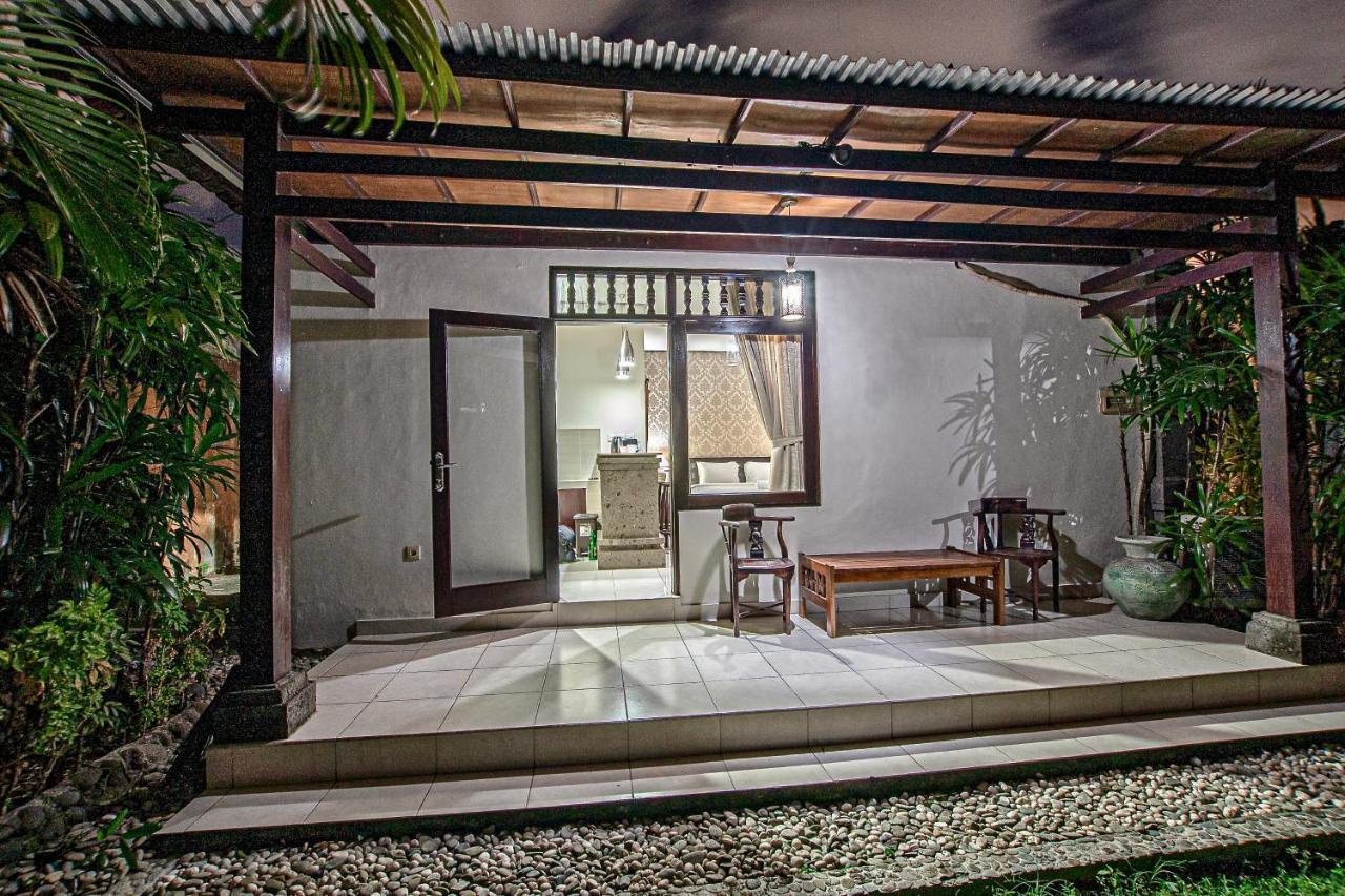 Panorama Cottages I 레기안 외부 사진