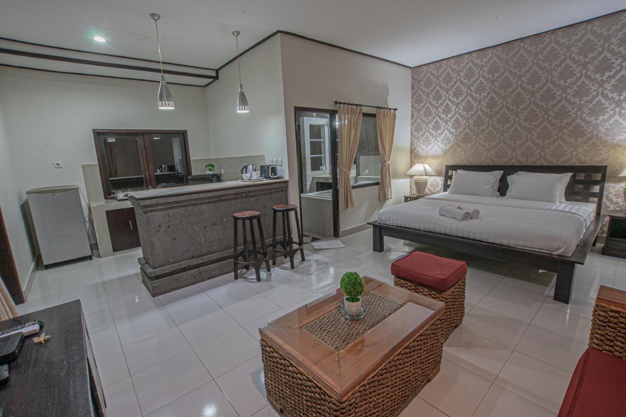 Panorama Cottages I 레기안 외부 사진