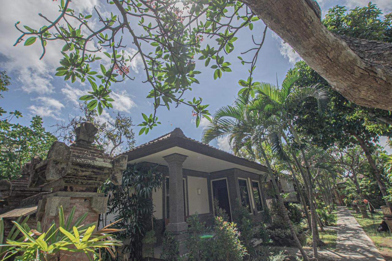 Panorama Cottages I 레기안 외부 사진