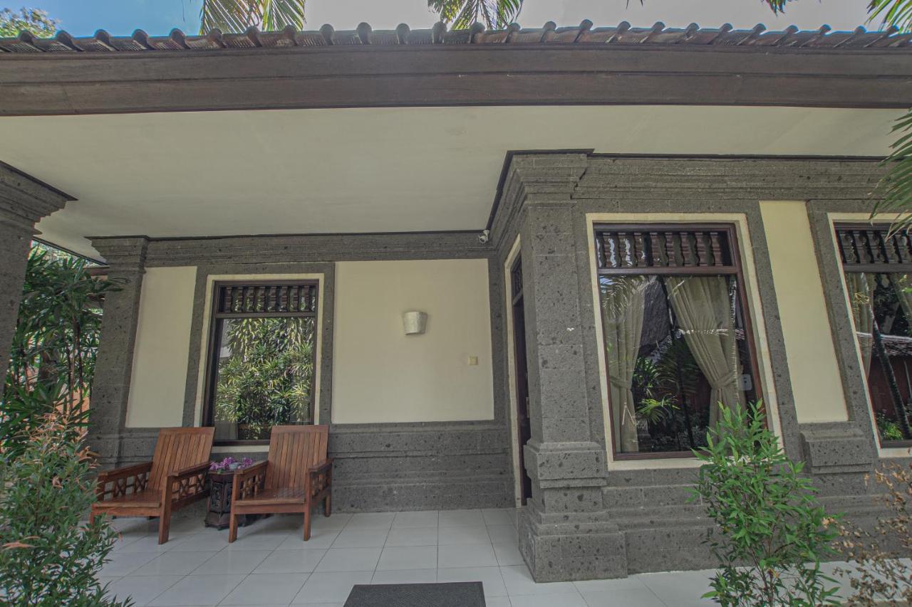 Panorama Cottages I 레기안 외부 사진