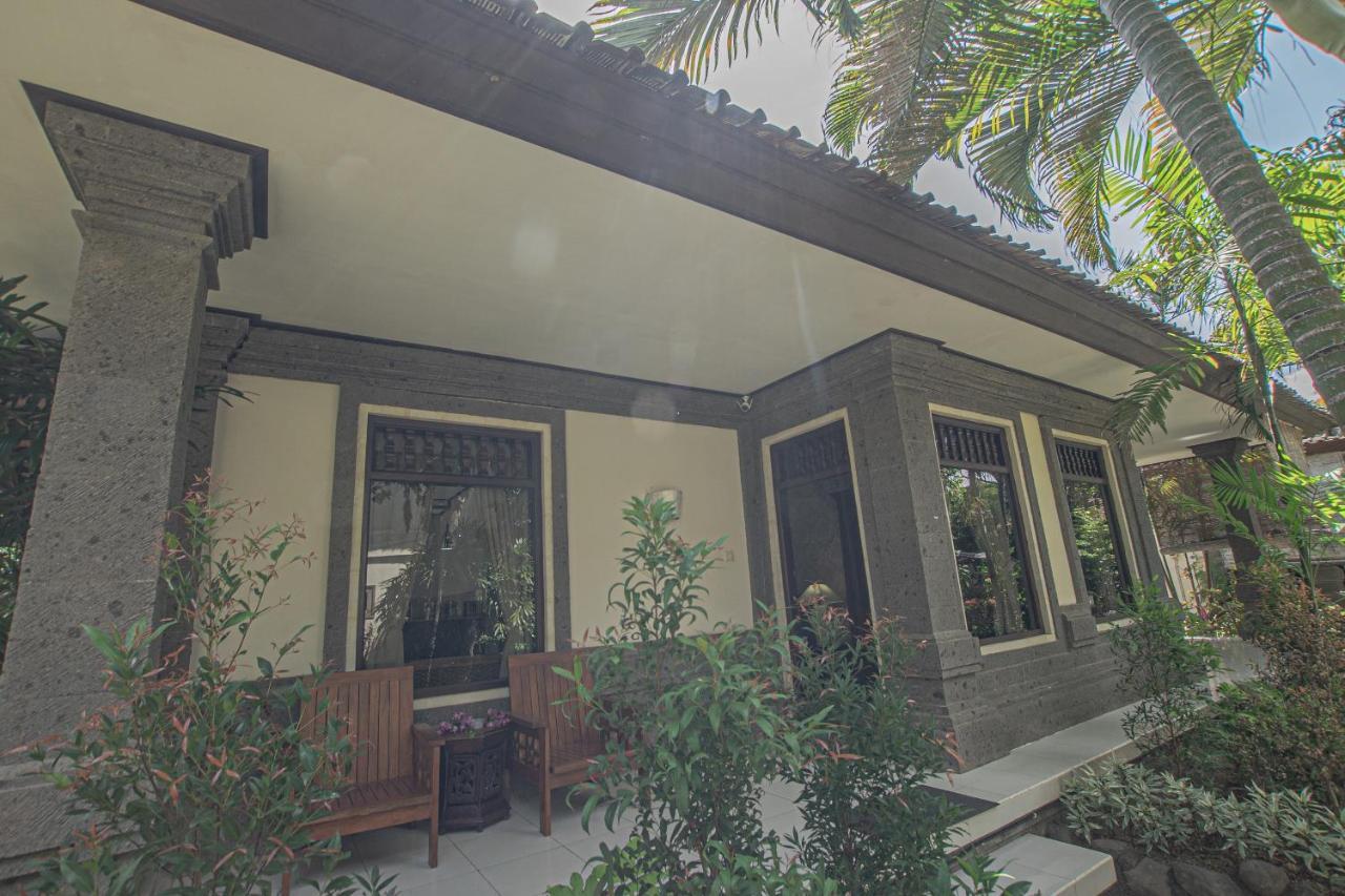 Panorama Cottages I 레기안 외부 사진