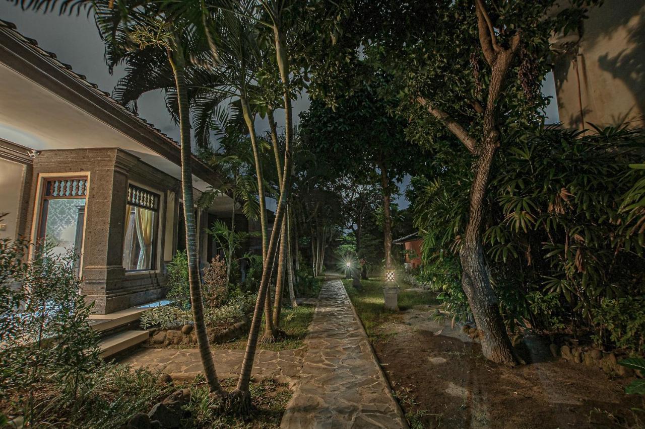 Panorama Cottages I 레기안 외부 사진