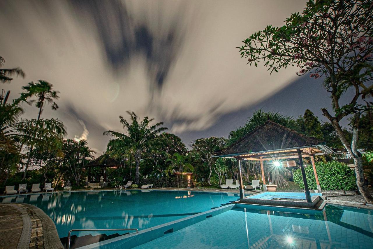 Panorama Cottages I 레기안 외부 사진