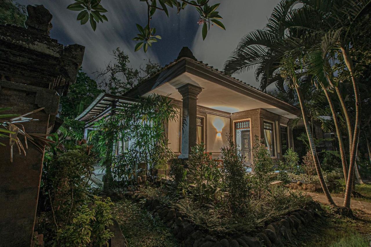 Panorama Cottages I 레기안 외부 사진