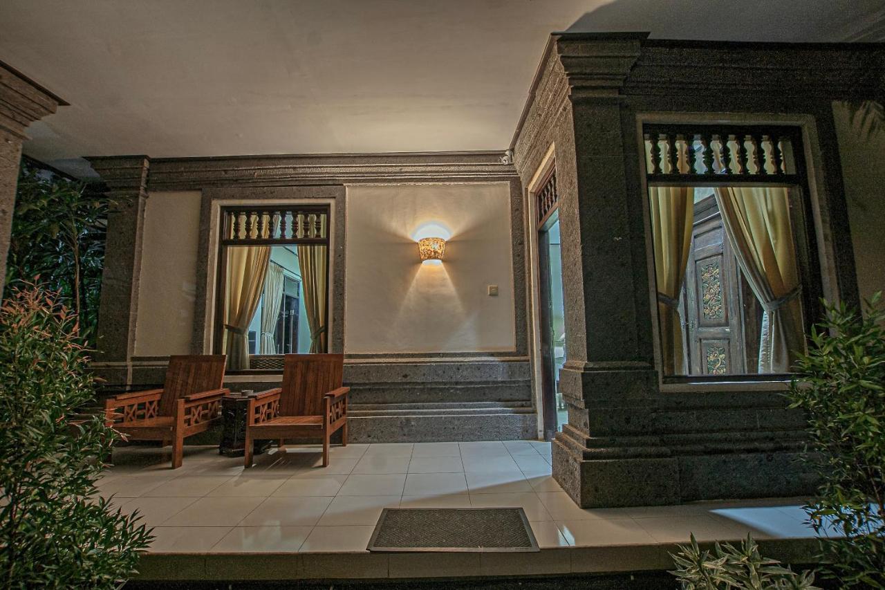 Panorama Cottages I 레기안 외부 사진