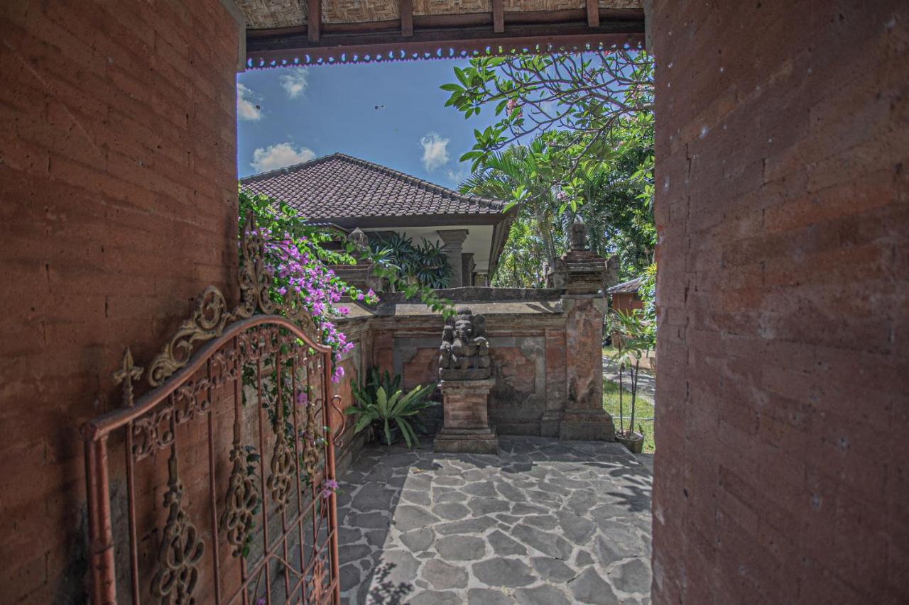 Panorama Cottages I 레기안 외부 사진