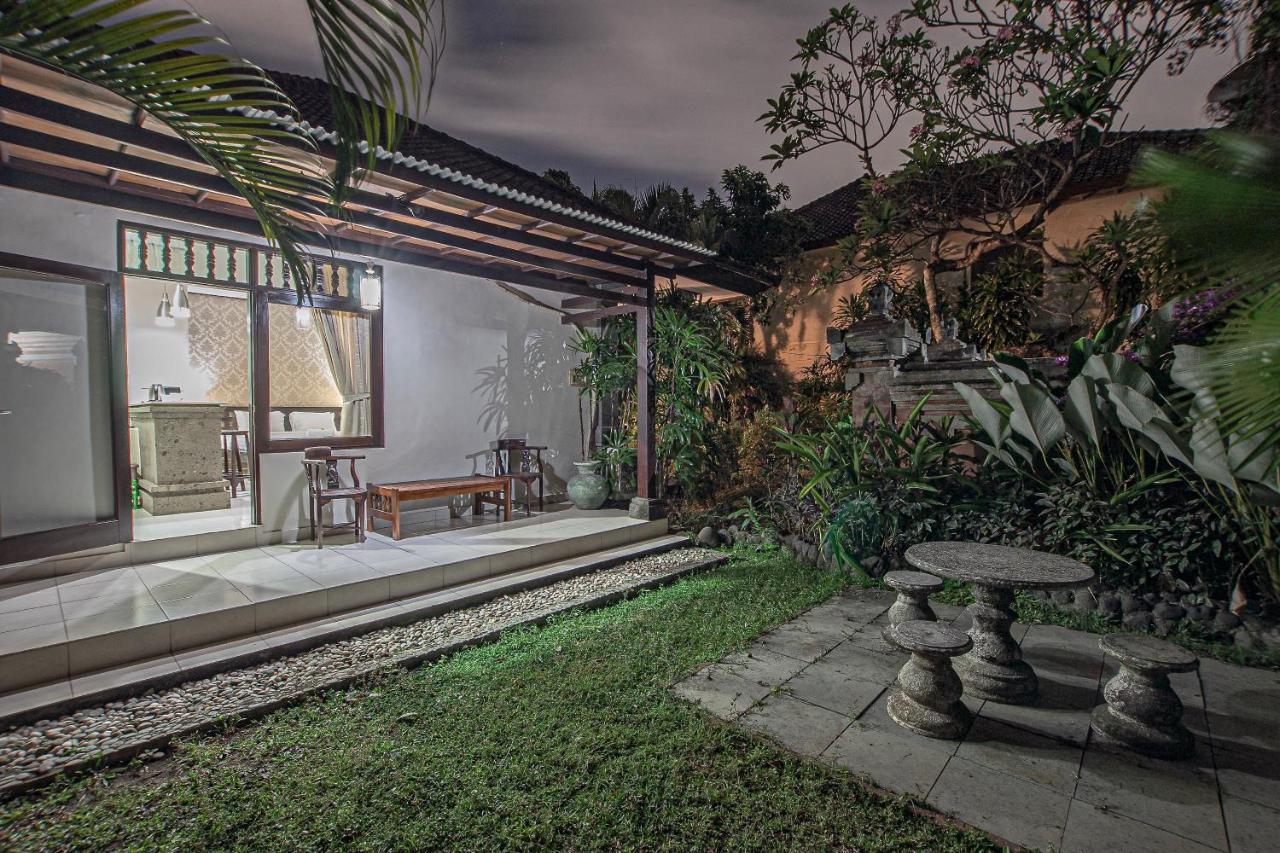 Panorama Cottages I 레기안 외부 사진