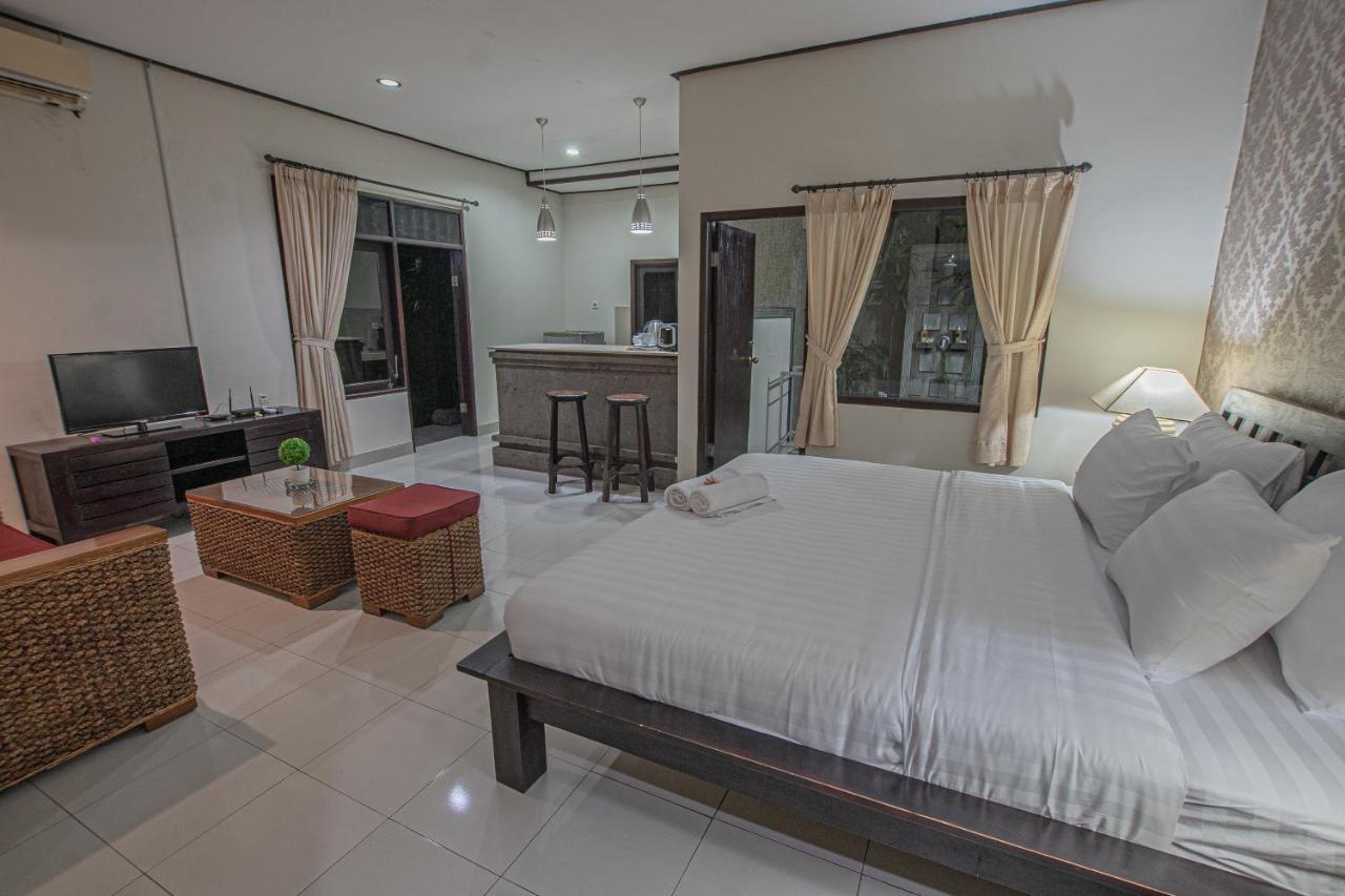 Panorama Cottages I 레기안 외부 사진