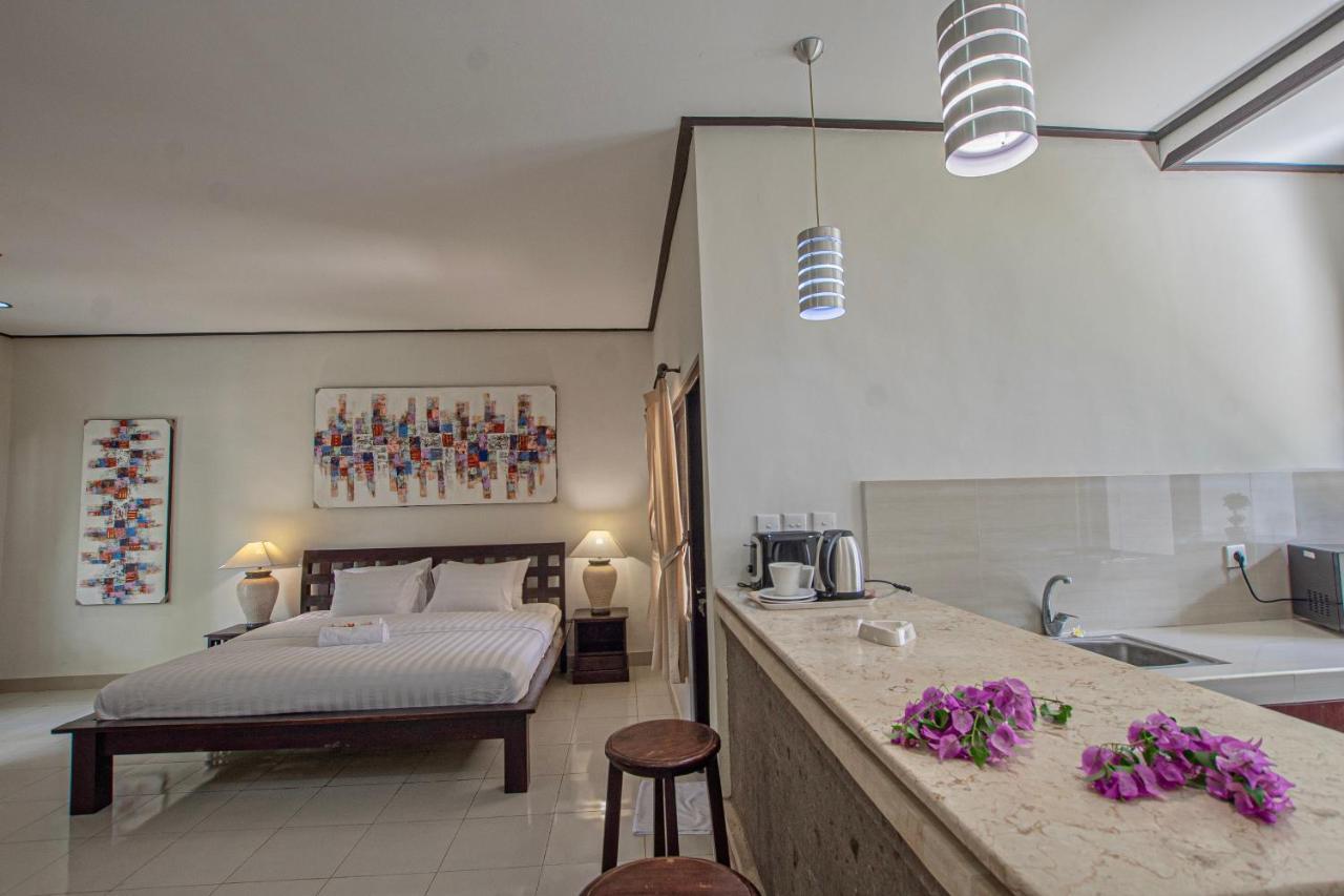 Panorama Cottages I 레기안 외부 사진