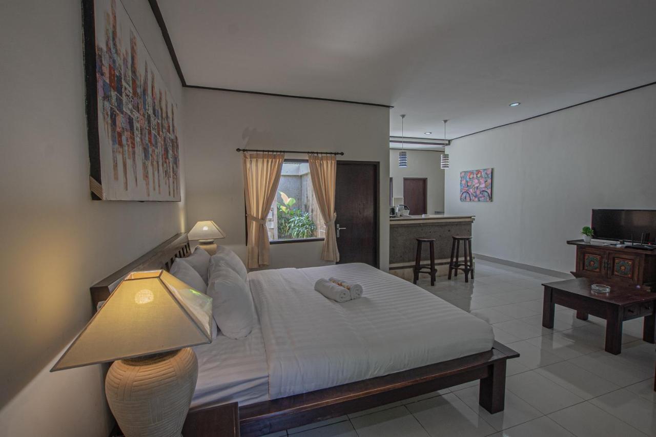 Panorama Cottages I 레기안 외부 사진