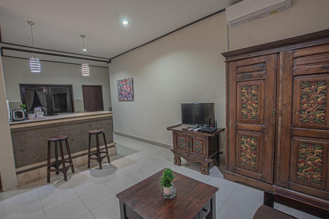 Panorama Cottages I 레기안 외부 사진