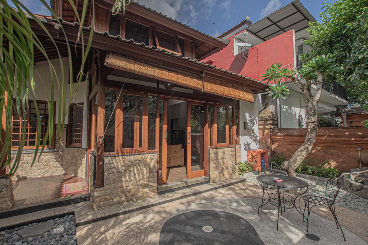 Panorama Cottages I 레기안 외부 사진