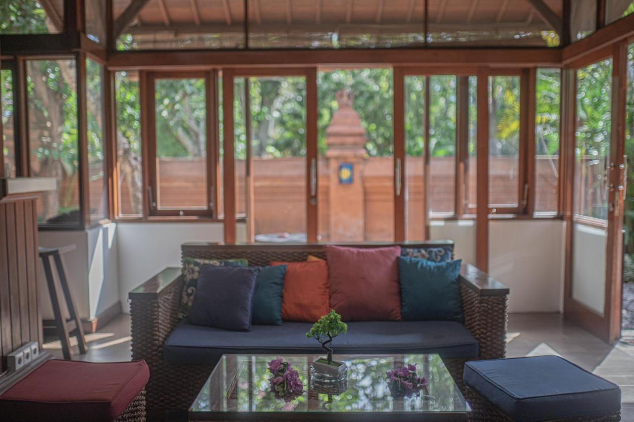 Panorama Cottages I 레기안 외부 사진
