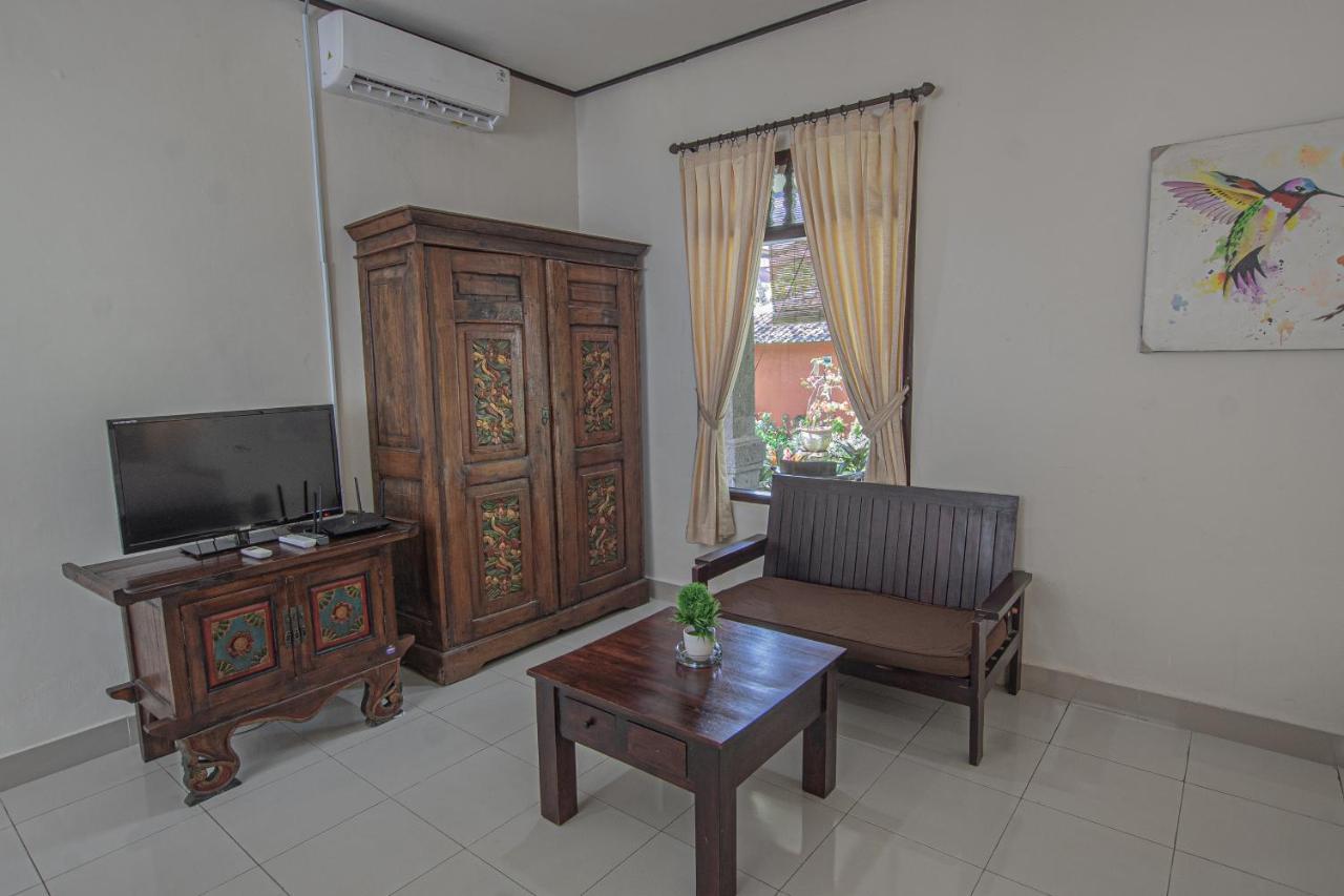 Panorama Cottages I 레기안 외부 사진