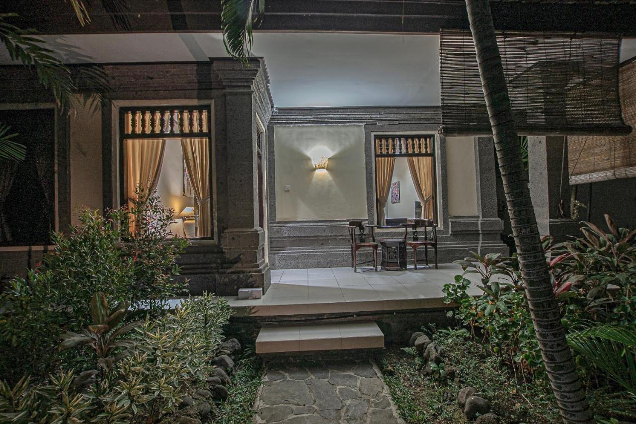 Panorama Cottages I 레기안 외부 사진