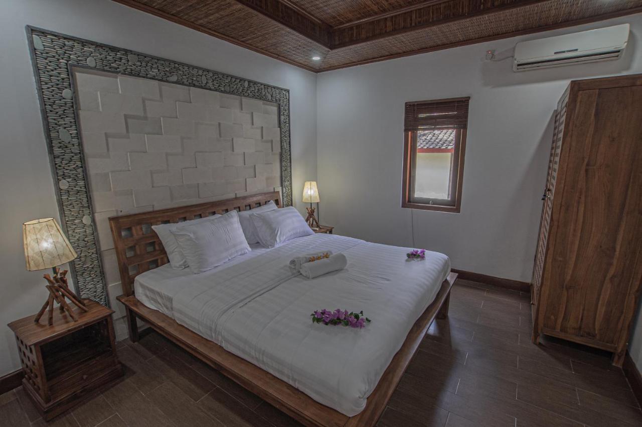Panorama Cottages I 레기안 외부 사진