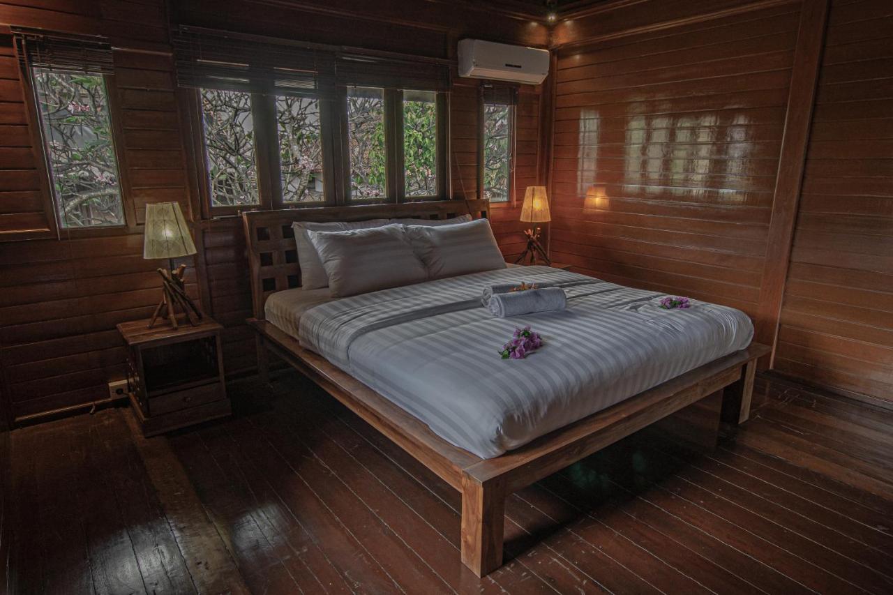 Panorama Cottages I 레기안 외부 사진
