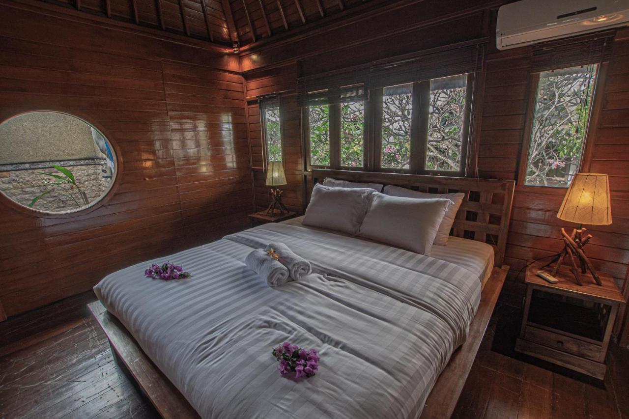 Panorama Cottages I 레기안 외부 사진