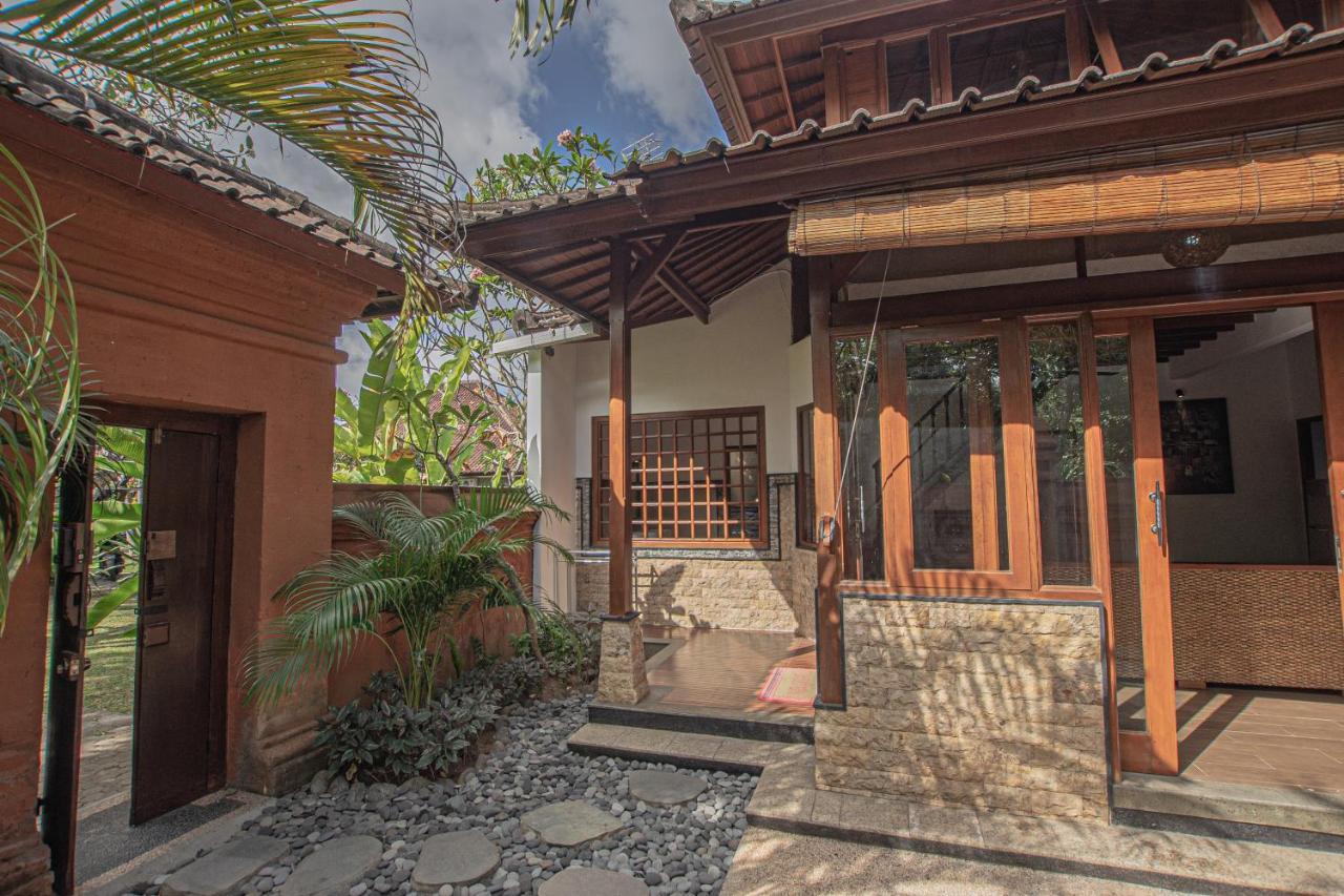 Panorama Cottages I 레기안 외부 사진