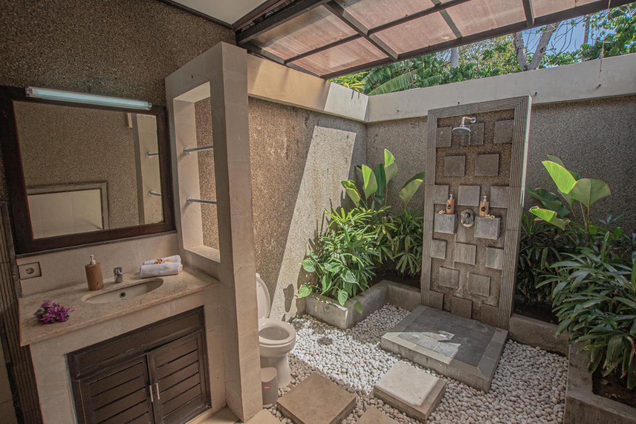 Panorama Cottages I 레기안 외부 사진