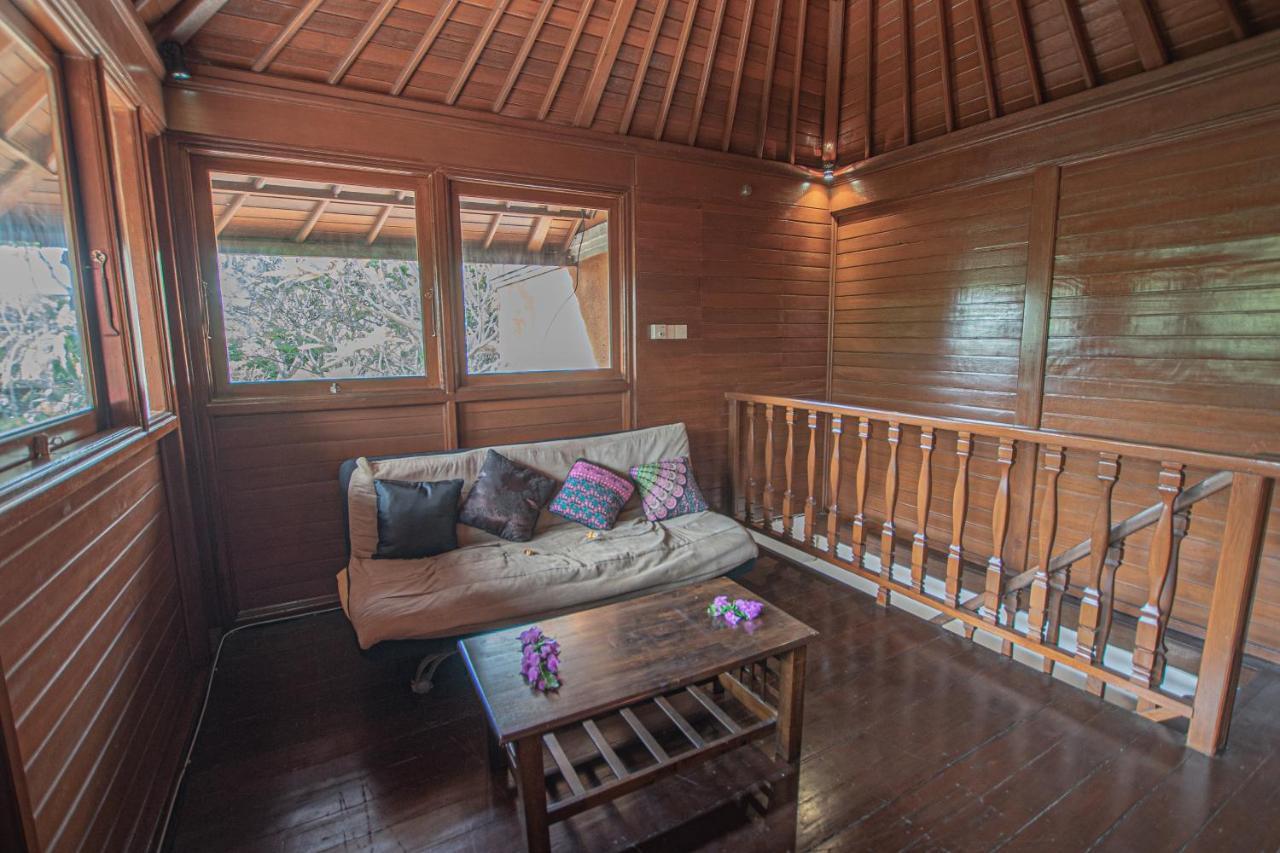 Panorama Cottages I 레기안 외부 사진