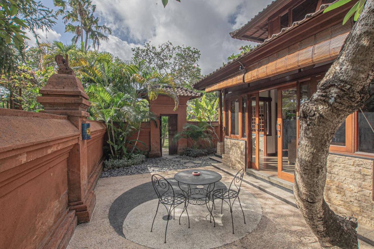 Panorama Cottages I 레기안 외부 사진