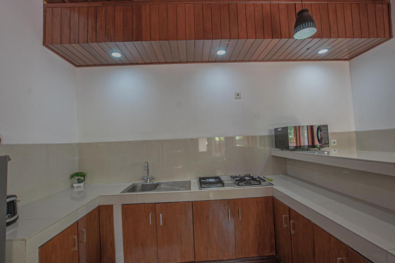 Panorama Cottages I 레기안 외부 사진