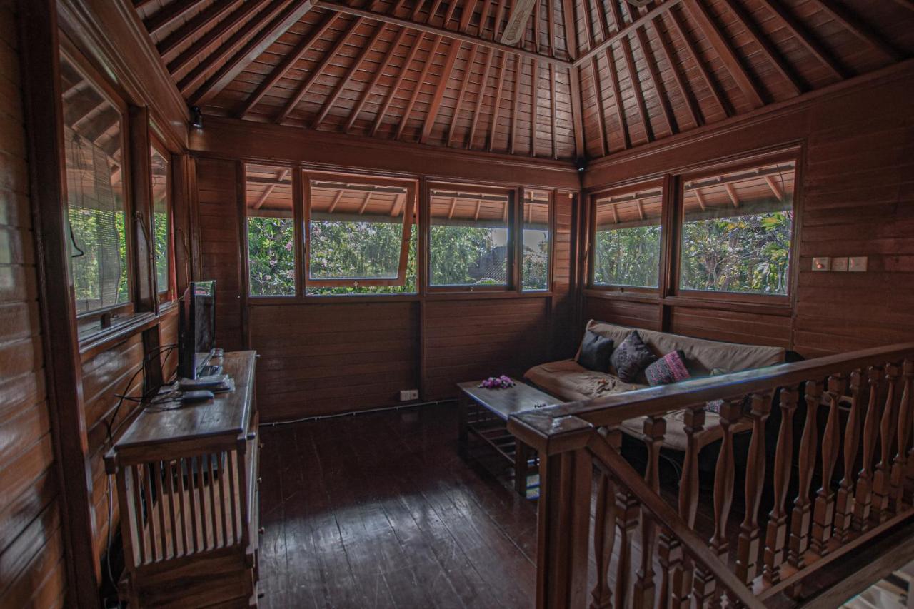 Panorama Cottages I 레기안 외부 사진