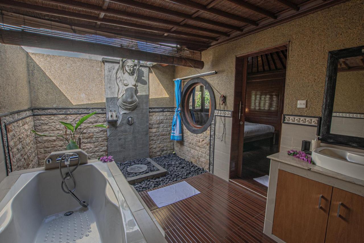 Panorama Cottages I 레기안 외부 사진