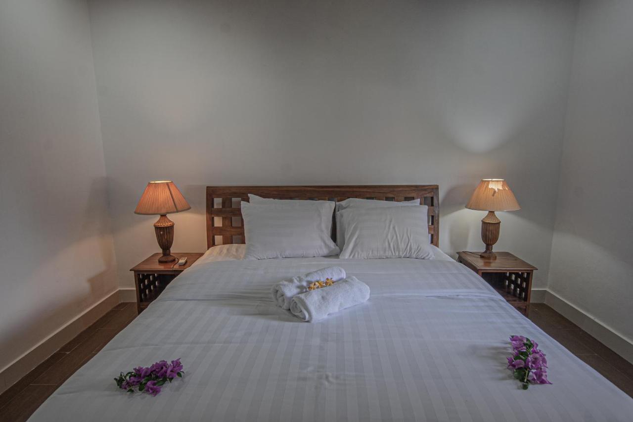 Panorama Cottages I 레기안 외부 사진
