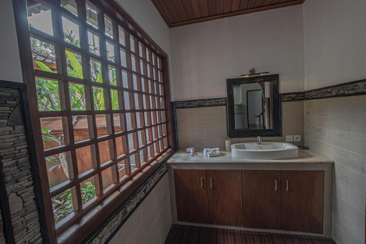 Panorama Cottages I 레기안 외부 사진