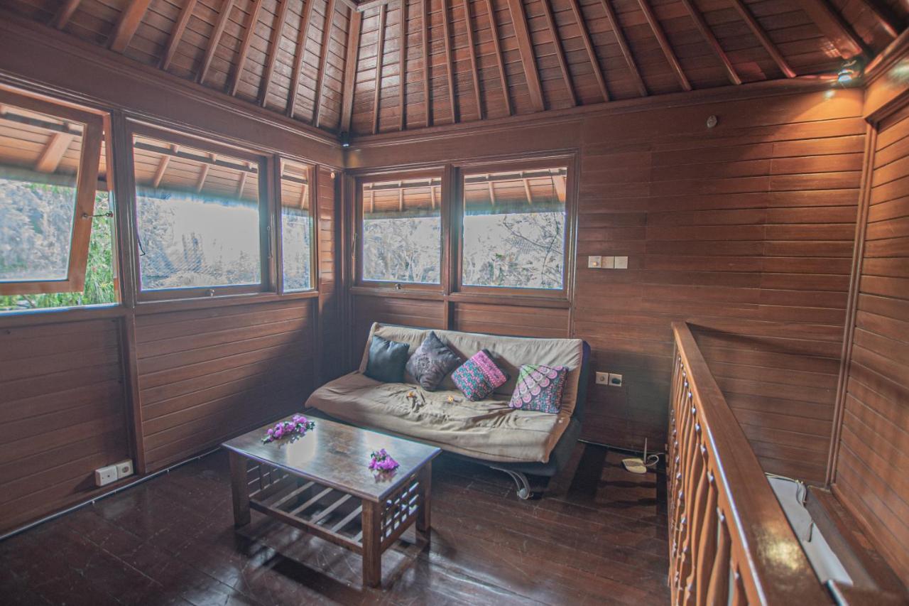 Panorama Cottages I 레기안 외부 사진