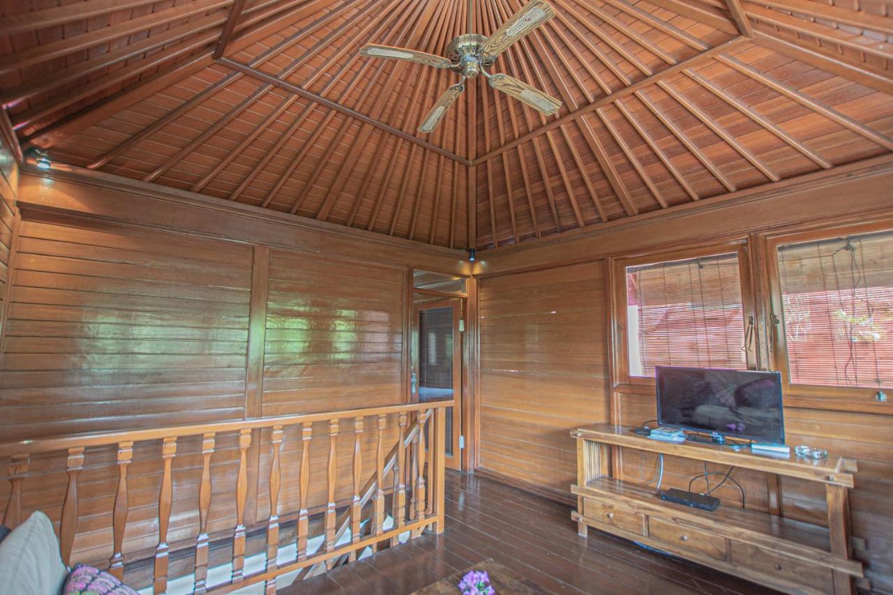 Panorama Cottages I 레기안 외부 사진
